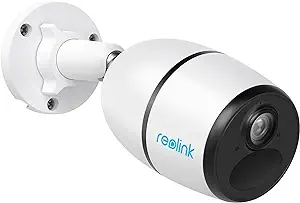 REOLINK Cellular Security Camera Wireless Outdoor, 4G LTE No WiFi Needed... - $277.99