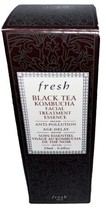 Fresh Black Tea Kombucha Facial Treatment Essence (20mL0.6 Oz) NIB (Travel Size) - $17.59