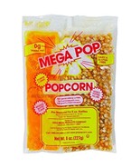 Mega Pop Popcorn Kit - $1,307.61 MXN