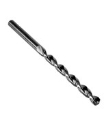 Precision Twist Drill QC91P 37/64&quot;D 10-3/4&quot;L Parabolic HSS Tape Length D... - £145.89 GBP
