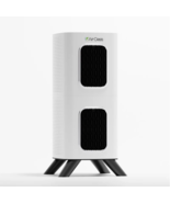 iAdaptAir 2.0 H13 HEPA Filter Purifier Reduces 99% of Viruses, Mold, Dus... - $539.99