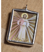 Divine Mercy Medal - €21,74 EUR+