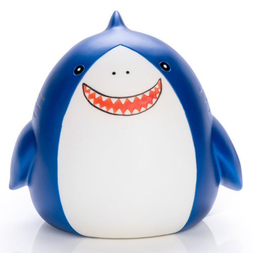 Smoosho&#39;s Pals Table Lamp - Shark - $39.42