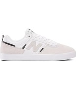New Balance Foy 306 White/White 1 US Men&#39;s 10.5, Women&#39;s 12 Medium - $96.90