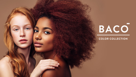 Kaaral Baco Colorsplash3.5 pH stabilizer with Hydrolyzed Silk and Keratin image 6