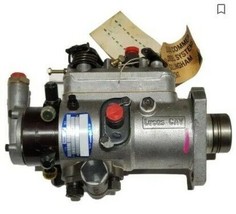 REBUILD SERVICE FOR ALL LUCAS CAV DPA INJECTION PUMPS ALL DPA MODELS - $767.25