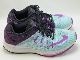 Nike Zoom Elite 8 Running Shoes Women’s Size 8.5 US Excellent Plus Condition - £45.80 GBP