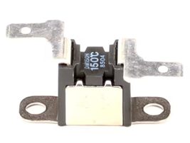 Fits Sharp DM150H 8504 Fuse, Temperature, 150C for R2A52, R3A43, R1201 - $48.72