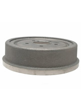 Brake Drum fits 1960-1976 Plymouth Valiant Barracuda Scamp  RAYBESTOS - £35.69 GBP