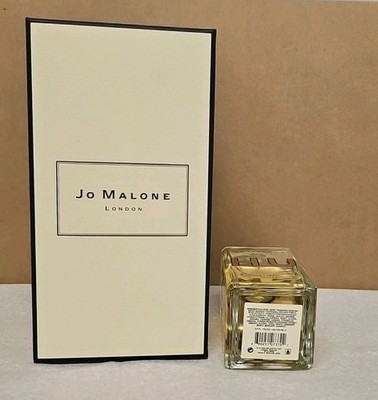 Jo Malone Whisky Whiskey & Cedarwood Cologne The Huntsman 3.4oz 100ml New  Item image 2