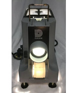 Vintage Dukane Model 300 35mm Film Strip Presentation Projector 28A53A - $166.38 CAD