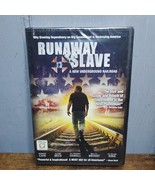 Runaway Slave A New Underground Railway DVD / Herman Cain , Dove approve... - $9.90