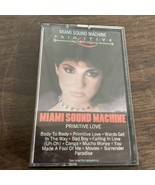 Primitive Love * by Miami Sound Machine (Cassette, Apr-1985, Epic) - $127.35 MXN