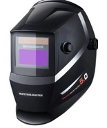 Monster&amp;Master Welding Helmet True Color Auto Darkening Welding Helmet M... - $561.02 MXN