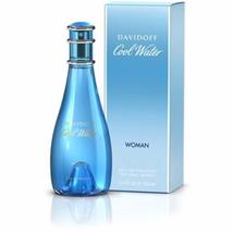 Cool Water By Davidoff For Women Edt Spray Parfum perfume, 6.7 Fl Oz - £39.18 GBP+