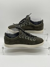 Allbirds Wool Piper Dark Jungle Blizzard (green) Low Top Sneakers Womens... - £17.59 GBP