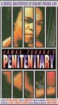 Penitentiary (EP edition) [VHS] [VHS Tape] - $10.65