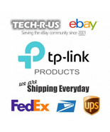 TP Link SM5310-T 10GBASE T RJ45 SFP  MODULE - $118.95 CAD
