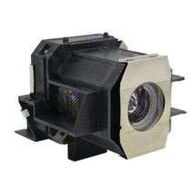 Elp-Lp35/V13H010L35 Projector Replacement Compatible Lamp With Housing F... - £43.23 GBP