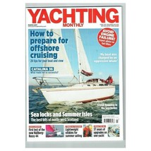 Yachting Monthly Magazine March 2017 mbox3584/i  Catalina 36 - £3.85 GBP