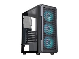 Ryzen 5800X3D Gaming Computer Desktop PC Radeon RX 6600 1TB NVME SSD 16G... - £1,050.30 GBP