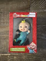 Cocomelon Collectible Christmas Ornament - €8,38 EUR