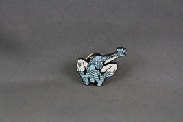 Spider-Man Pin - Future Itself Suit Web Shooting - Stamped Pin - $19.00