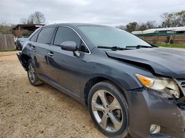 2009 2010 Toyota Venza OEM Right Rear Quarter Glass With Privacy Tint - £111.15 GBP