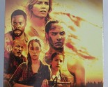 AMC Fear The Walking Dead Complete Seasons 1-3 DVD NEW/SEALED 11-Disc Set - £21.57 GBP