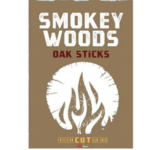 1 cu. ft. All Natural Oak Cooking Logs - $44.81