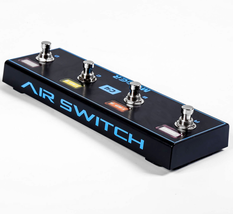 Mooer C4 AIR SWITCH Foot Controller for the Ocean Machine and Future Mooer Build - £44.73 GBP