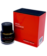 Musc Ravageur Perfume by Frederic Malle 1.7 oz. Eau De Parfum Spray New ... - £120.66 GBP