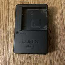 Panasonic Lumix DE-A91 Camera Battery Charger DE-A91B - £54.91 GBP
