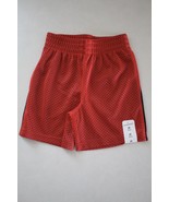 JUMPING BEANS Boy&#39;s Red Athletic Shorts 2T New - €8,57 EUR