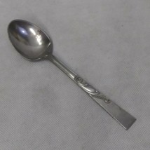 Englishtown Crafts Dunbar Teaspoon Stainless Steel - £7.15 GBP