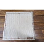 Crystal Castle The Magical Choice Double Sided 1/2&quot; Hexagon / 1&quot; Square ... - $110.94 CAD