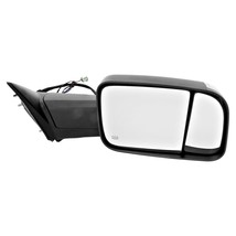 Mirrors Passenger RH Side Heated for Ram 2500 3500 4500 5500 19-2020 - $290.79