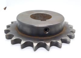 Martin Bored To Size Sprocket 50B21 BS 1 3/8 Bore 50 Pitch 21 Teeth - £15.12 GBP