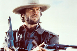Clint Eastwood The Outlaw Josey Wales 24X36 Poster - £23.18 GBP