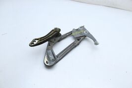 86-95 MERCEDES-BENZ W124 RIGHT PASSENGER SIDE HOOD HINGE Q1577 image 6