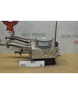 2015-2022 Dodge Charger ABS Brake Pump Control 68352969AC Module 10-27C3 - $65.16