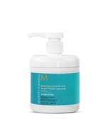 Moroccanoil Weightless Hydrating  Mask 16.9 oz with Pump - £46.84 GBP