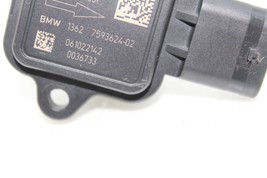 BMW N55 13627593624 MAF MASS AIR FLOW SENSOR METER E5606 image 11