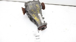 Carrier Differential Diff Rear Axle AWD Quattro 2.0L Fits 08-17 AUDI A5 ... - $396.00