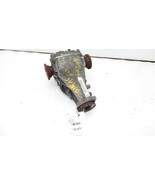 Carrier Differential Diff Rear Axle AWD Quattro 2.0L Fits 08-17 AUDI A5 ... - €330,09 EUR