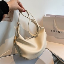 2022 New Hot Sale Handbags for Women  Soft Leather Messenger Bag Large Capacity  - £28.60 GBP