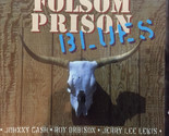 Folsom Prison Blues [Audio CD] - £23.97 GBP