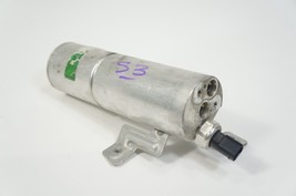 2011-2013 mercedes w221 s550 m278 v8 engine a/c dryer receiver air condi... - €51,51 EUR