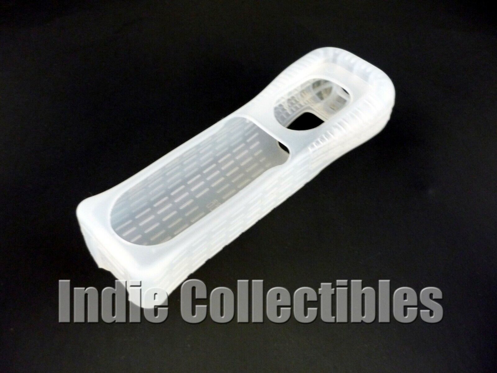 Nintendo Wii Remote Controller Cover Silicone Skin Sleeve RVL-022 - $0.98
