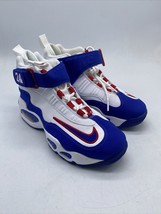 Authenticity Guarantee 
Nike Air Griffey Max I Mid USA DX3724-100 Youth Size 5 - £78.06 GBP